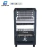 Portable Gas Room Heater, LUOQI, 4.2KW, 34000BTU, LPG - view 3