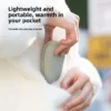 Portable Hand Warmer, USB, 5, Electric - view 6