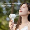 Portable Handheld Fan, 100, Brushless, USB - view 3