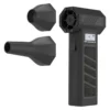Portable Handheld Turbo Fan, 52m, Electric - view 2