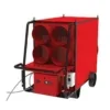 Portable Heater, 120kw, 110-120V, outdoor