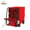 Portable Heater, 120kw, 110-120V, outdoor - view 3