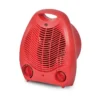 Portable Heater, 2000w, Electric, Plastic - view 3
