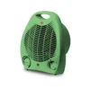 Portable Heater, 2000w, Electric, Plastic - view 5