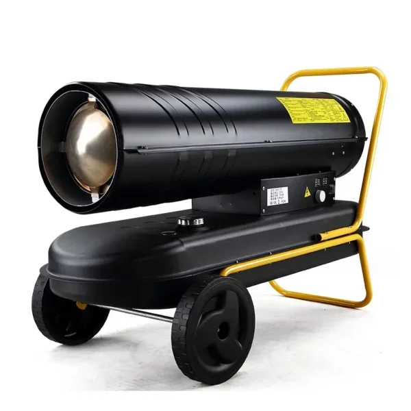 Portable Heater, 20kw, 30kw, 50kw, 70kw