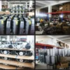 Portable Heater, 20kw, 30kw, 50kw, 70kw - view 5