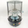 Portable Heater, Steel