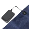 Portable Heating Electric Blanket, USB, others - view 5