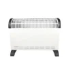 Portable Home Heater, 1000W, Plastic