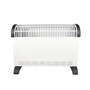 Portable Home Heater, 1000W, Plastic