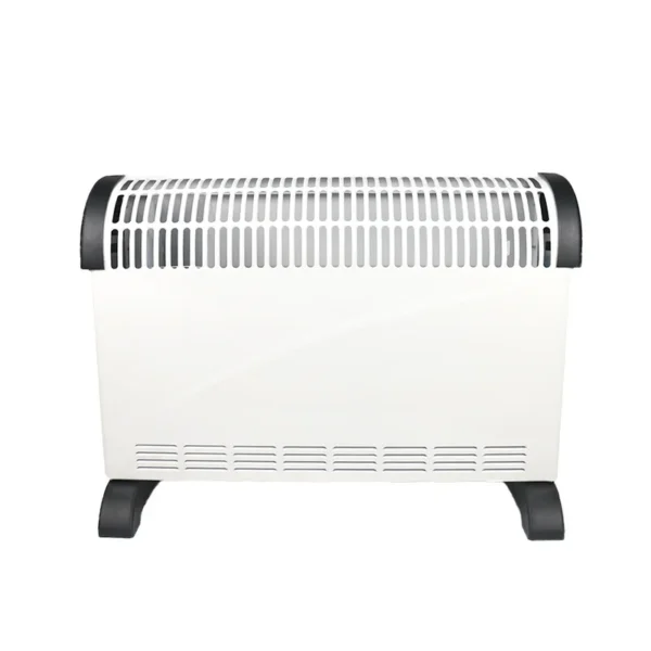 Portable Home Heater, 1000W, Plastic