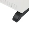 Portable Home Heater, 1000W, Plastic - view 6