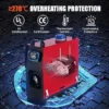Portable Indoor Parking Heater, 5KW, LCD - view 5