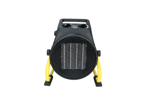 Portable Industrial Air Blower, 2KW, PTC - view 2