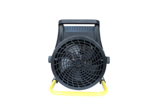 Portable Industrial Air Blower, 2KW, PTC - view 5