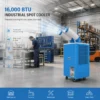Portable Industrial Air Conditioner, 16000BTU, R410A