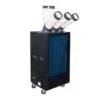 Portable Industrial Air Conditioner, 17000, BTU