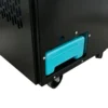 Portable Industrial Air Conditioner, 17000, BTU - view 5