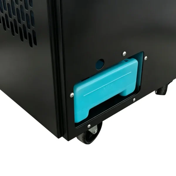Portable Industrial Air Conditioner, 17000, BTU - view 5