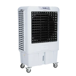 Portable Industrial Air Cooler, 1 Year