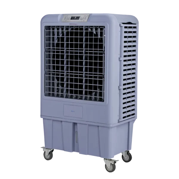 Portable Industrial Air Cooler, 1 Year - view 2