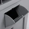 Portable Industrial Air Cooler, 1 Year - view 4