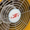 Portable Industrial Axial Blower, 8'/10'/12', 180 W(0.24hp) - view 4