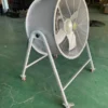 Portable Industrial Axial Fan, Explosion-Proof, 380 V - view 2