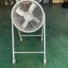 Portable Industrial Axial Fan, Explosion-Proof, 380 V - view 3