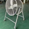 Portable Industrial Axial Fan, Explosion-Proof, 380 V - view 4