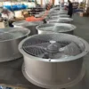 Portable Industrial Axial Fan, Explosion-Proof, 380 V - view 6