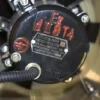 Portable Industrial Circulating Fan, Explosion-proof, Axial - view 2