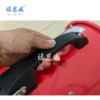 Portable Industrial Circulating Fan, Explosion-proof, Axial - view 5