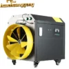 Portable Industrial Electric Fan, WIFI, 380V