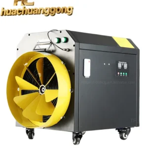 Portable Industrial Electric Fan, WIFI, 380V