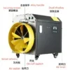 Portable Industrial Electric Fan, WIFI, 380V - view 2
