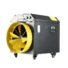 Portable Industrial Electric Fan, WIFI, 380V - view 3