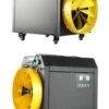 Portable Industrial Electric Fan, WIFI, 380V - view 4