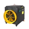 Portable Industrial Electric Fan, WIFI, 380V - view 5