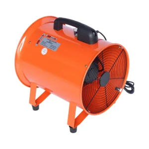 Portable Industrial Ventilator, 300mm, Axial