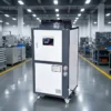 Portable Industrial Water Chiller, 5HP, Plastic