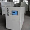 Portable Industrial Water Chiller, Plastic, 380V, 0.75 kW - view 2