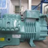 Portable Industrial Water Chiller, Plastic, 380V, 0.75 kW - view 6