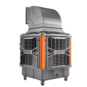 Portable Instant Air Cooler, RTFANS, 300L