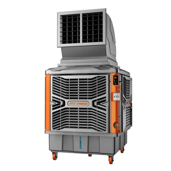 Portable Instant Air Cooler, RTFANS, 300L - view 2