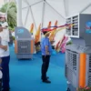 Portable Instant Air Cooler, RTFANS, 300L - view 6