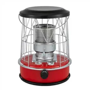 Portable Kerosene Heater