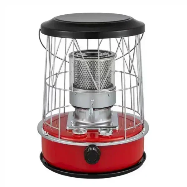 Portable Kerosene Heater