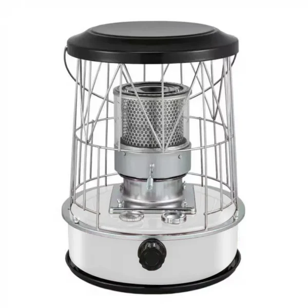 Portable Kerosene Heater - view 2