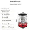 Portable Kerosene Heater - view 4